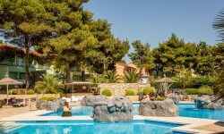 Hrvatska, Vodice, Apartmansko Naselje Matilde Beach Resort