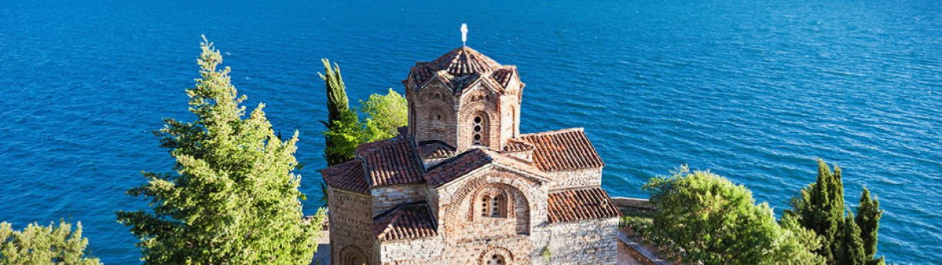 Ohrid Ohrid