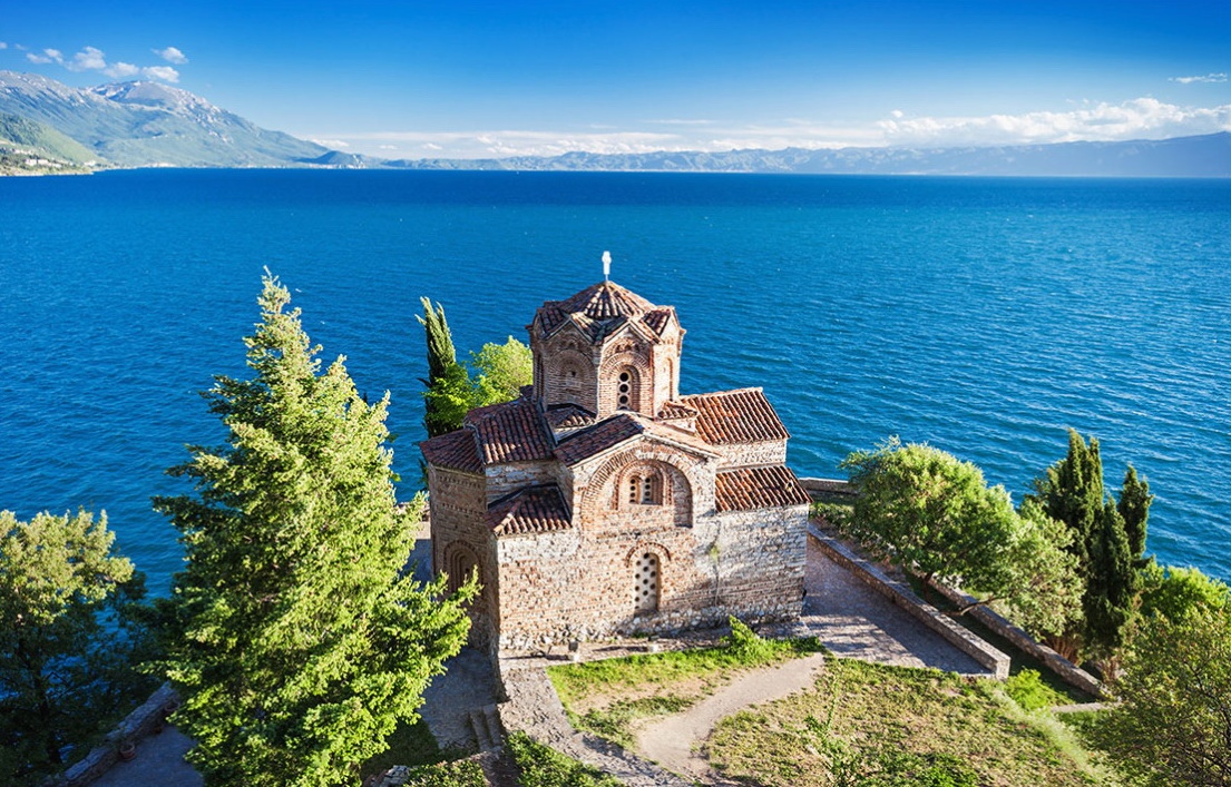 Ohrid
