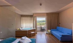 Hrvatska, Krapinske toplice, Hotel Villa Magdalena