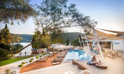Hrvatska, Rabac, Hotel No Name 4* Valamar (hoteli iz Valamar grupacije)