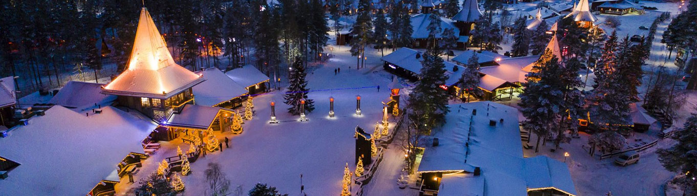 ROVANIEMI