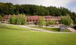Slovenija, Terme Olimia, Wellness Hotel Sotelia