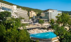 Hrvatska, Opatija, Grand Hotel Adriatic I
