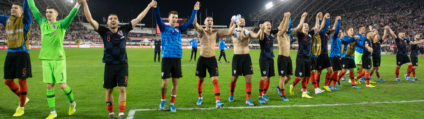 hrvatska-reprezentacija hrvatska-reprezentacija
