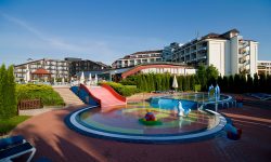 Slovenija, Moravske toplice - Terme 3000, Hotel Ajda