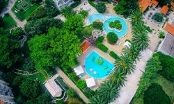 Hrvatska, Otok Brač, Supetar, Waterman Svpetrvs Resort