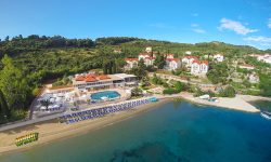 Hrvatska, otok Koločep, Tui Blue Kalamota Island Resort