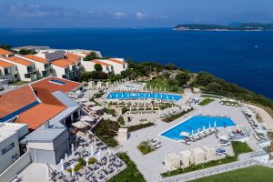 Hrvatska, Dubrovnik, Valamar Argosy Hotel
