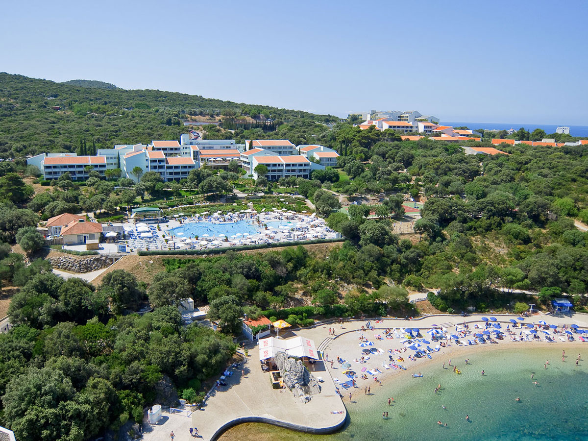 Hrvatska, Dubrovnik, Club Dubrovnik Sunny Hotel by Valamar