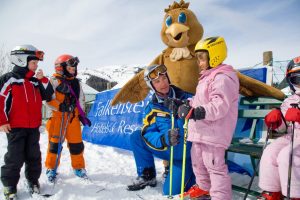 Austrija, Katschberg, Falkensteiner Club Hotel Funimation Katschberg