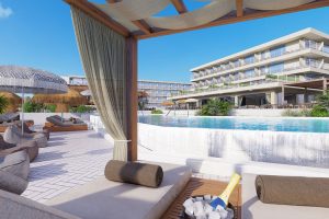 Hrvatska, Stari Grad, [PLACES] Hvar by Valamar