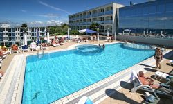 Hrvatska, Poreč, Hotel Gran Vista Plava Laguna