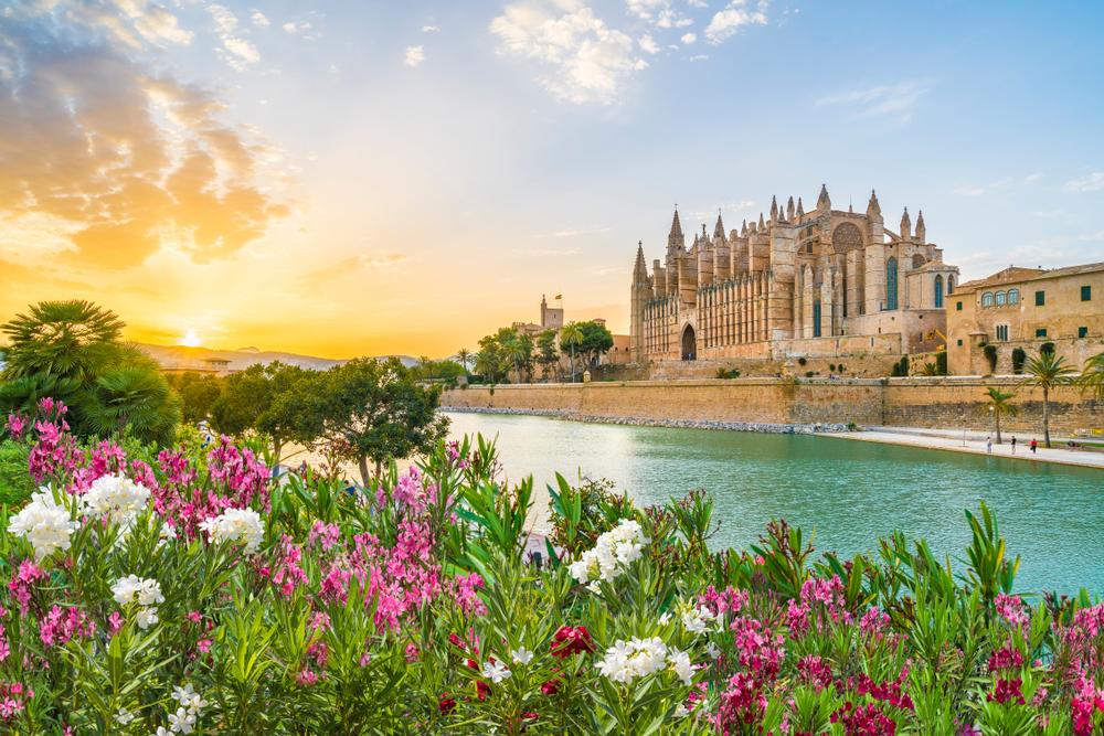 PALMA DE MALLORCA