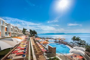 Girandella Resort Valamar Collection – Maro Suites
