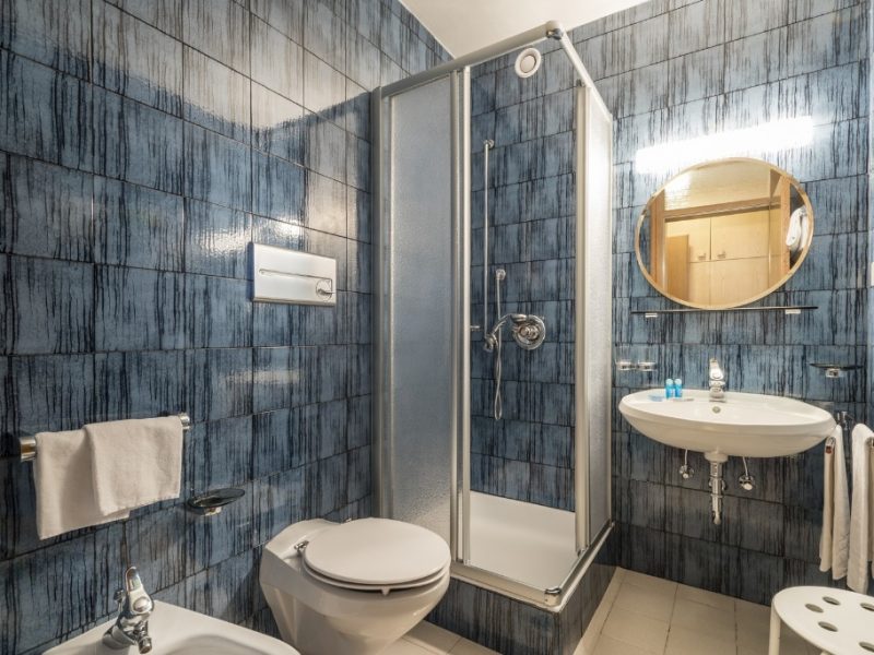 Kronplatz, Riscone, Pension Prack