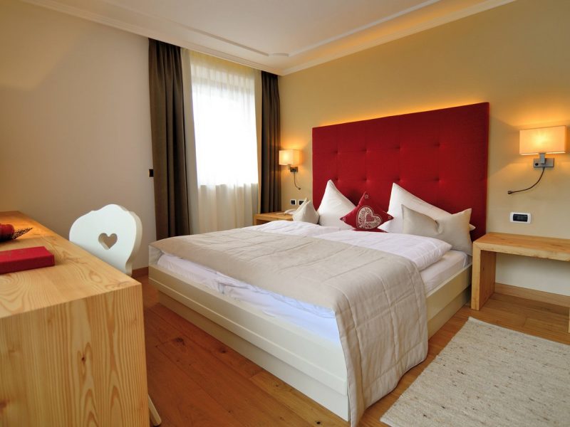 Kronplatz, Rasen, Hotel Brunnerhof