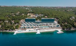 Hrvatska, Rijeka, Hilton Rijeka Costabella Beach Resort & Spa