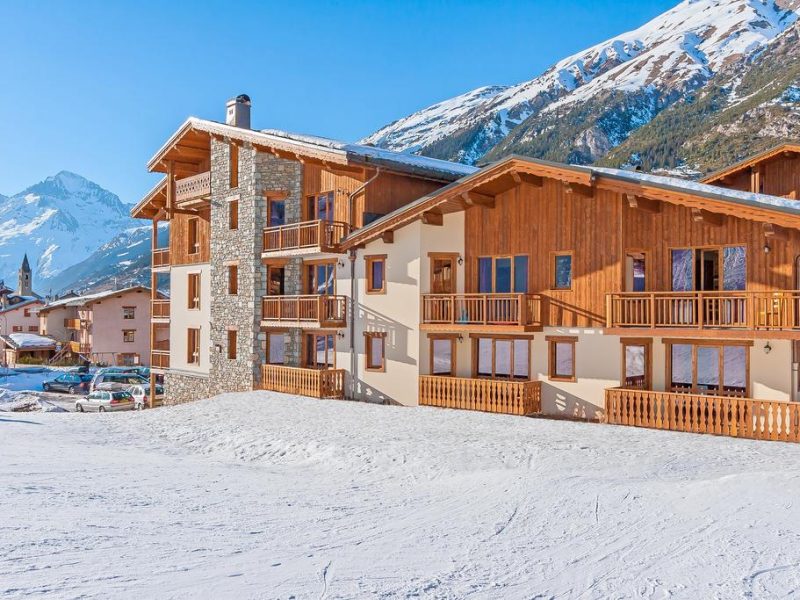 Val Cenis, Lanslevillard | Les Balcons de Val Cenis Village 4*