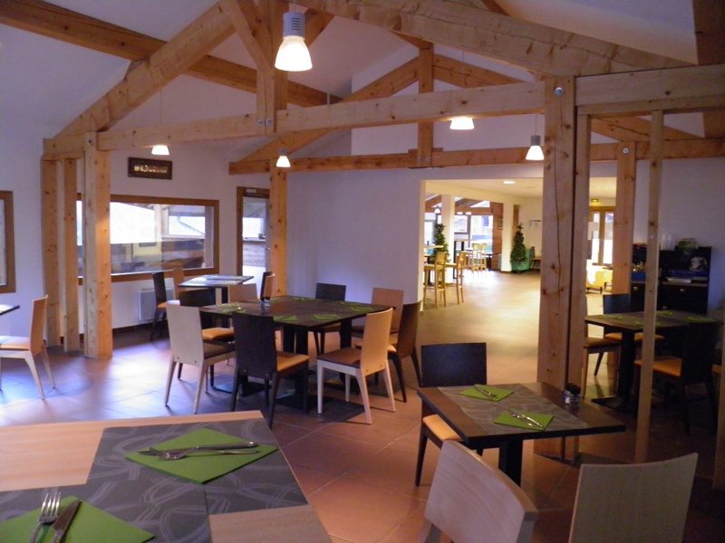 Val Thorens – Orelle _ Residence Orelle 3 Vallées 3