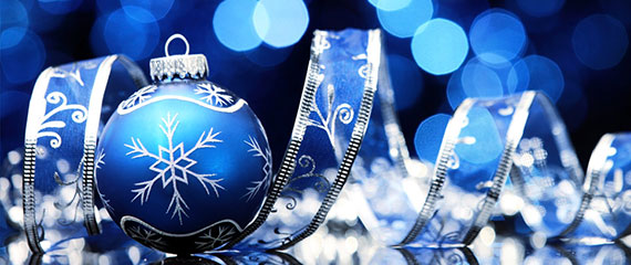 Božić i Nova godina