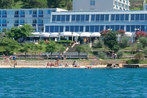 Hrvatska, Poreč, Hotel Plavi Plava Laguna
