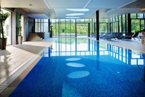 Slovenija, Rogaška Slatina, Hotel Boutique Atlantida