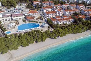 Hrvatska, Tučepi, Bluesun Turističko naselje Afrodita