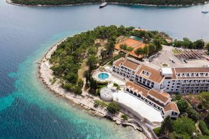 Hrvatska, Otok Korčula, Grad Korčula, Aminess Younique Liburna Hotel 4*