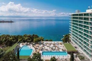 Hrvatska, Makarska, DALMACIJA [PLACES]  Hotel by Valamar 3*