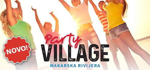 party-village