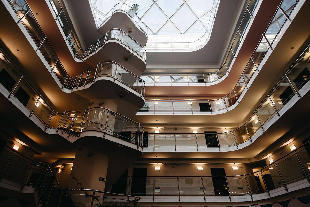 Slovenija, Terme Čatež, Hotel Čatež