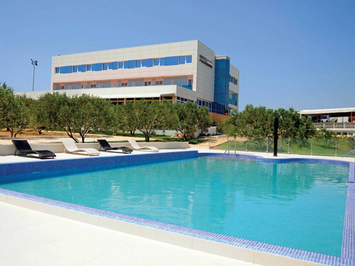 Hotel Panorama leisure & business