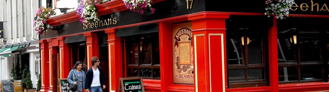 dublin dublin
