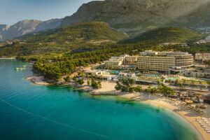 Hrvatska, Makarska, Aminess Laurel Khalani Hotel