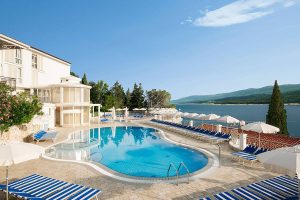 Hrvatska, Rabac, Hotel & Casa Valamar Sanfior