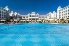 Tunis, Port El Kantaoui, Hotel Concorde Green Park Palace