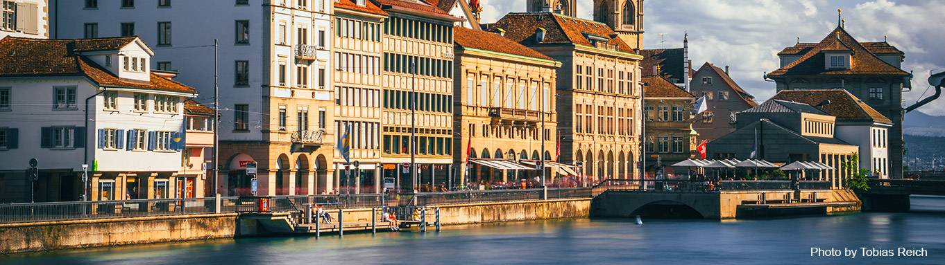 zurich zurich