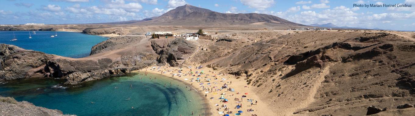 lanzarote lanzarote