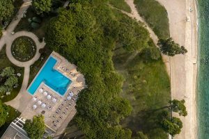 Hrvatska, Zadar, Falkensteiner Hotel Adriana - adults only