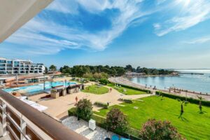 Hrvatska, Zadar, Falkensteiner Club Funimation Borik