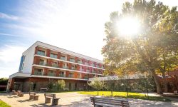 Slovenija, Rogla, Terme Zreče, Hotel Atrij