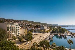 Hrvatska, Crikvenica, Aminess Younique Narrivi Hotel