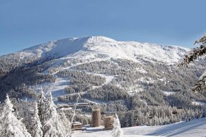 Austrija, Katschberg, Falkensteiner Hotel Cristallo