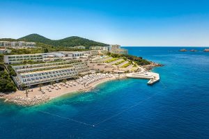 Hrvatska, Dubrovnik, President Hotel 5*, Valamar Collection