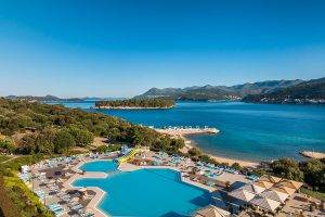 Hrvatska, Dubrovnik, Sunny Dubrovnik by Valamar (ex Club Dubrovnik Sunny)