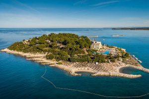 Hrvatska, Poreč, Valamar Isabella Island Resort - Isabella Island Hotel & VIllas 4*