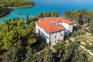 Hrvatska, Otok Brač, Supetar, Aminess Vival Velaris Resort & Casa