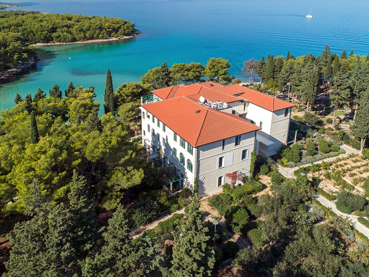 Hrvatska, Otok Brač, Supetar, Aminess Velaris Resort & Casa