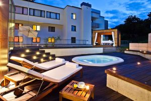 Slovenija, Bled, Hotel Astoria Bled